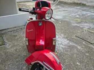 vespa 150 px - 2014