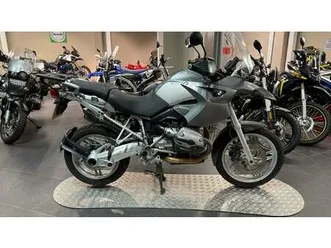 bmw r 1200 gs 1170 cc