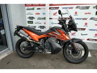 ktm 890 adventure 2022
