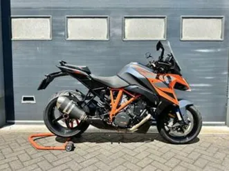 ktm 1290 super duke gt (bj 2023) — motoren | ktm — marktplaats