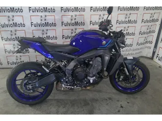 yamaha mt-09 850 2024