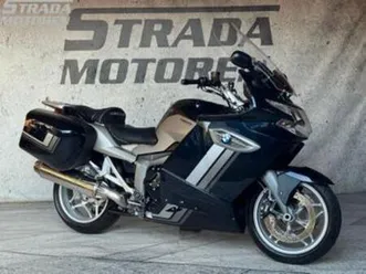 bmw k 1300 gt (bj 2010) k1300gt nieuwstaat — motoren | bmw — marktplaats