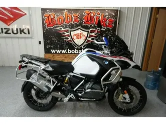 2022 bmw r 1250 gs adventure