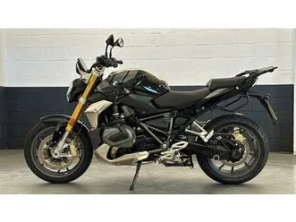 bmw r1250 r se (23my) 1254 cc