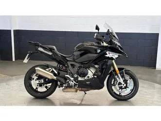 bmw s1000 xr te (24my) 999 cc