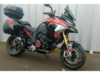ducati multistrada v4 2025