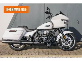 harley-davidson grand american touring road glide