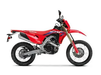 2024 honda crf450rl