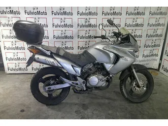 honda varadero 125 2003