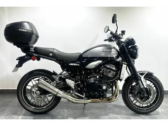 kawasaki z900 2024