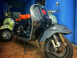 vespa px px 150 oeiras