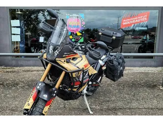 yamaha xt z t 660 2025