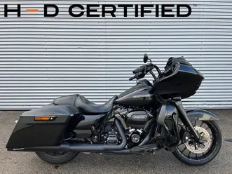 occasion harley-davidson touring road glide special fltrxs