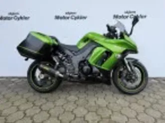 kawasaki z 1000 sx