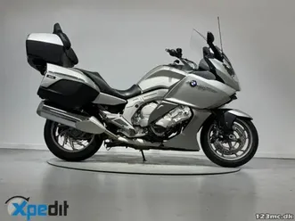 bmw k 1600 gtl