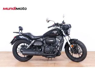 keeway rk-v 125 c - mundimoto