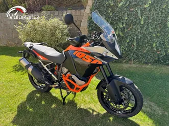 ktm 1050 adventure 33tkm