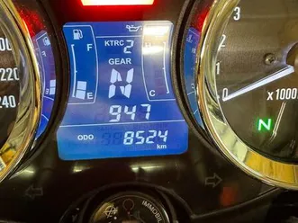 kawasaki z 900 rs neuwertig km gleich kaufpreis!!