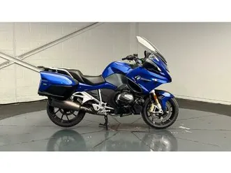 bmw r1250 r 1250 rt le (21my) 1254 cc