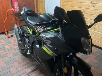 kawasaki ninja 125 2020