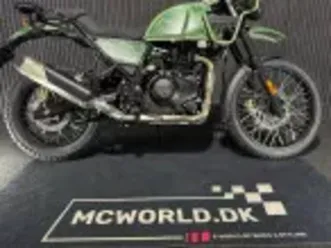 royal enfield himalayan 411