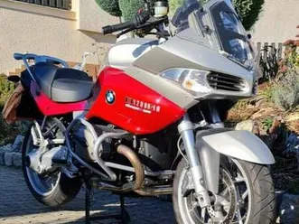 bmw r 1200 st