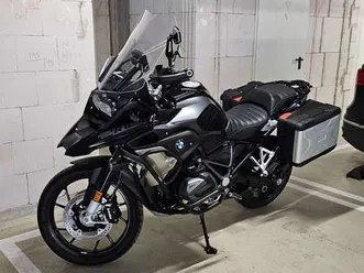 bmw r 1250 gs