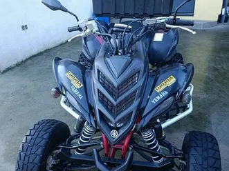 yamaha raptor 700 moszczenica