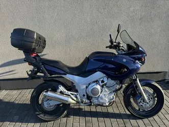 yamaha tdm 850 kufer tdm 850 blaszki