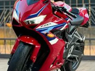 honda cbr 650 r e-clutch