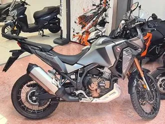 honda africa twin crf 1100l adventure sports (2024