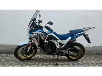 honda crf 1100 africa twin adv sport