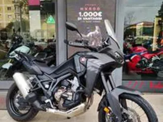 honda crf 1100 africa twin dct 02/23 unico proprie