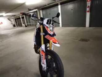 generic trigger sm 50 cc