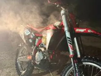 gas gas ecf 250 2021