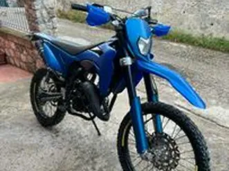 sherco 50 se enduro