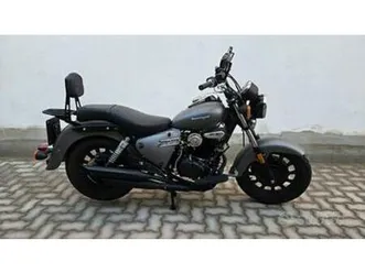 keeway superlight euro 5