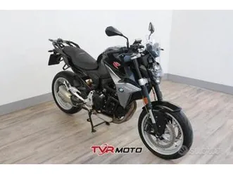 bmw f 900 r full opt