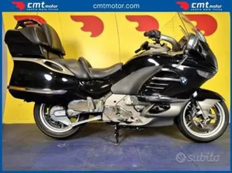 bmw k 1200 lt garantita e finanziabile