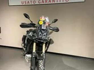 yamaha ténéré 700