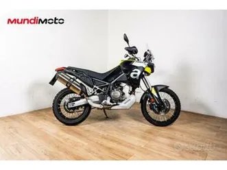 aprilia tuareg 660 - 2024