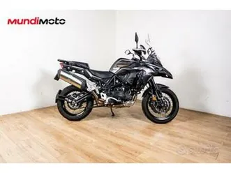 benelli trk 502 x - 2022
