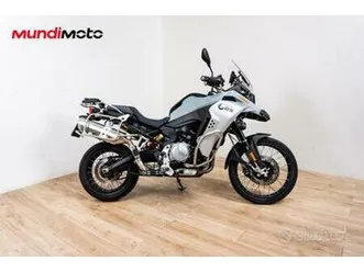 bmw f 850 gs adventure - 2020