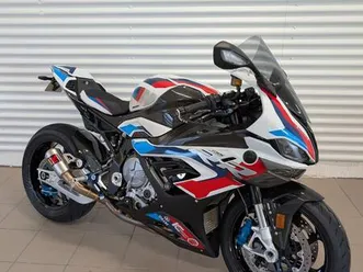 bmw m1000rr m1000rr - m competition