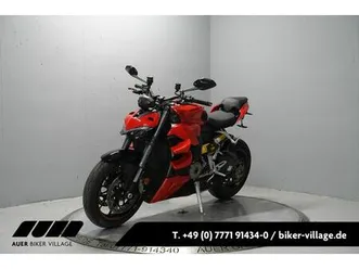 ducati streetfighter v2