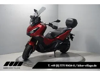 honda adv 350