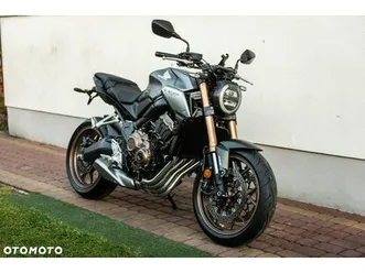 honda cb