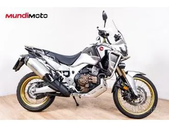 honda crf 1000 l africa twin special edition dct -