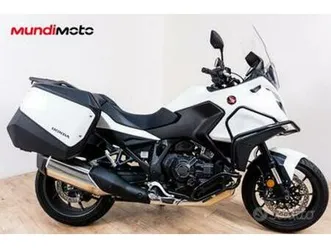 honda nt 1100 dct - 2022