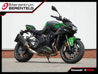 kawasaki z-h2 *werksgarantie 2029*